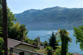 Lake Star Brissago